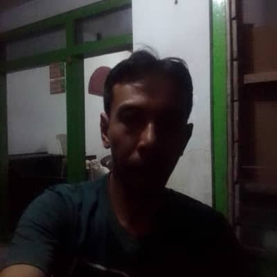 eko irwanto