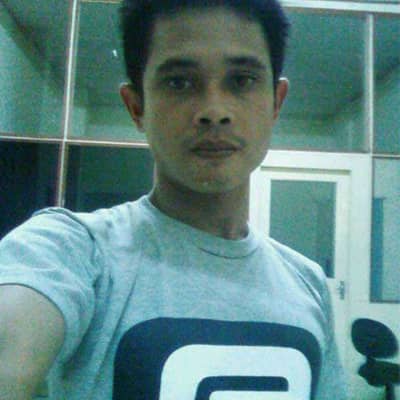 Edi Riansyah