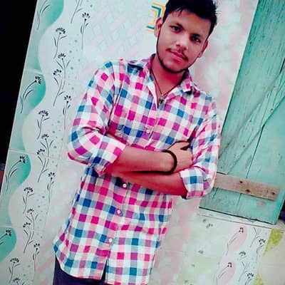 Ravinder Singh