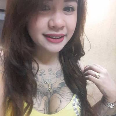 Mhika Rovelo