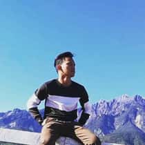 Shah izak