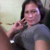 Marilou Bantoc