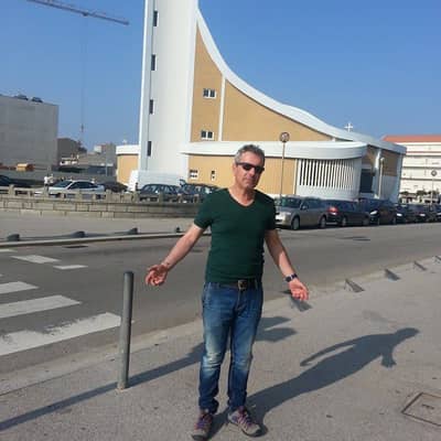 Gabriel Lukeman