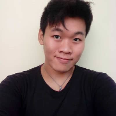 Vendo Chuang