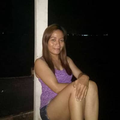 Joy Lasco