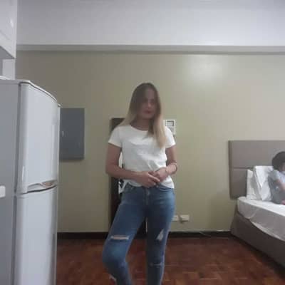 dinah