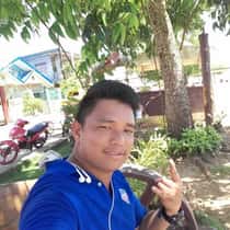 JAMES JOHN