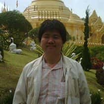 Supratman Huang