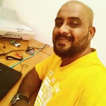 Sanjeewalk