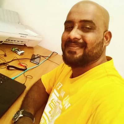 Sanjeewalk