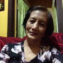 Mari Vic Saco