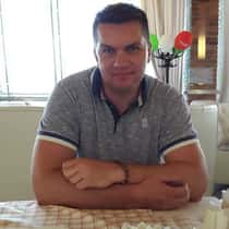 Clifford Morr
