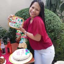 Joena Morales
