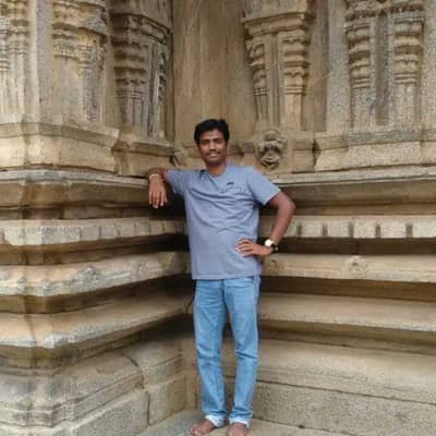 Ashwin