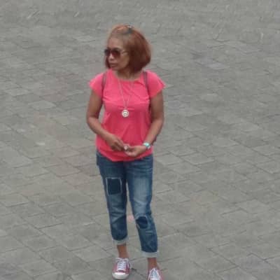 Ana gifty