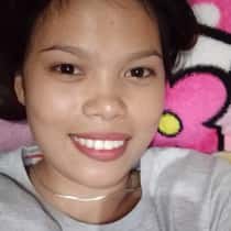 She