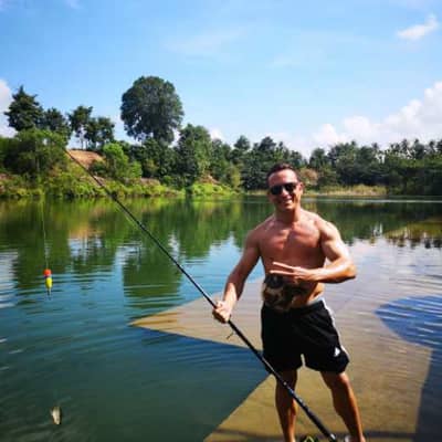 Bgmandarin