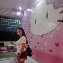 Geralyn Mae