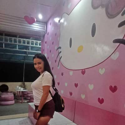Geralyn Mae