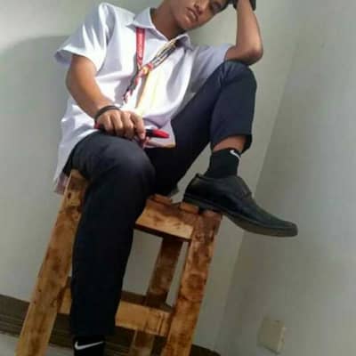 Kyle Lance Bienes