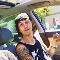 Matt