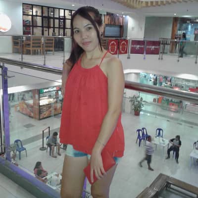 Ginalyn