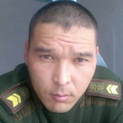 Kazakhstan