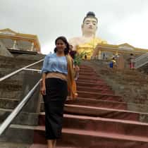 Ei Ei Htun