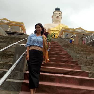 Ei Ei Htun
