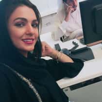 Laura ali