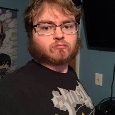 Matt