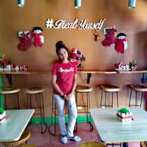richelle divina