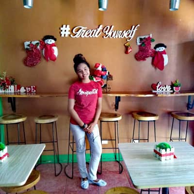 richelle divina