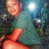 Janina Rose Callo