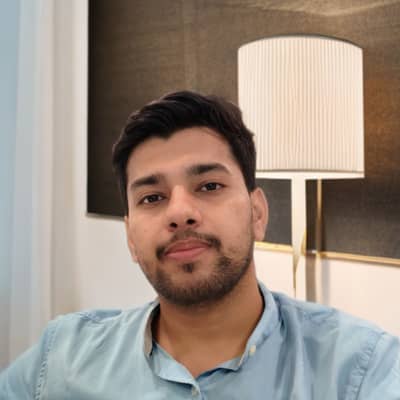 shubham mishra