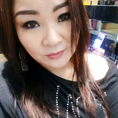 Mayayang