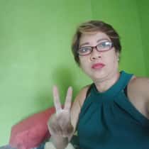 agnes castillo