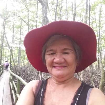 Merlinda P Valladores