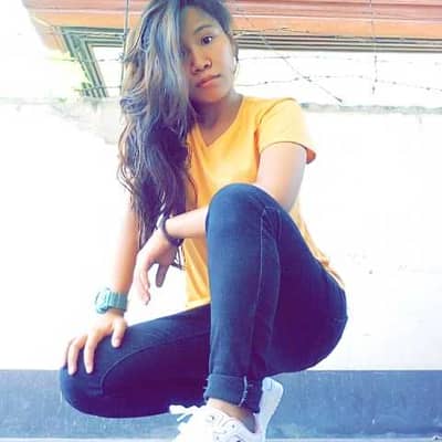 Joan Cagumay