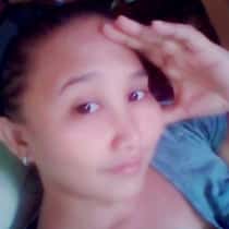Lonely girl