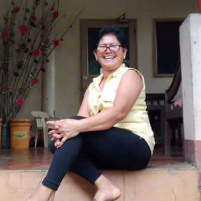 Tanisha gabz garcia