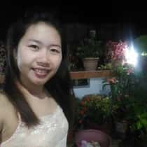 Mae Grace Yapit