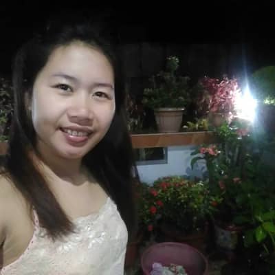 Mae Grace Yapit
