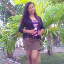 Zharlyn