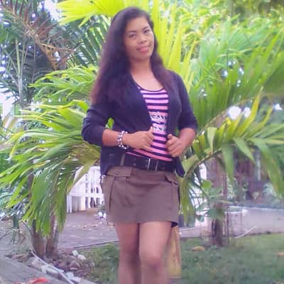 Zharlyn