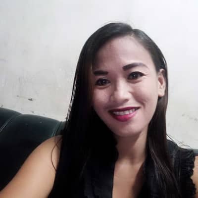 Marissa lualhati