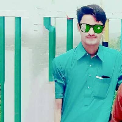 BILAL KHAN