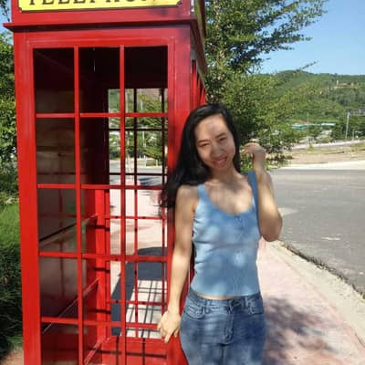 Loan Nguyen