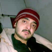 Fayaz ali