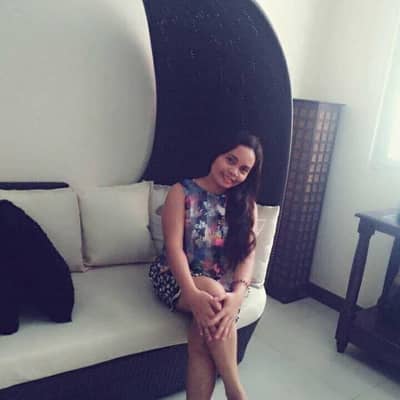 Anjie